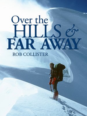 cover image of Over the Hills and Far Away